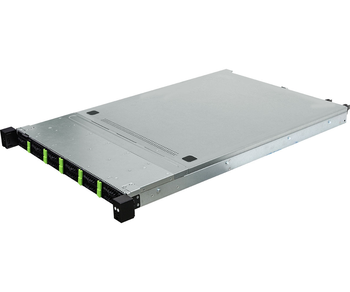ASRock Server 1U12E-GENOA/2L2T 1U EPYC9004 S6096 12x2.5"NVMe/SATA 1000Watts Retail