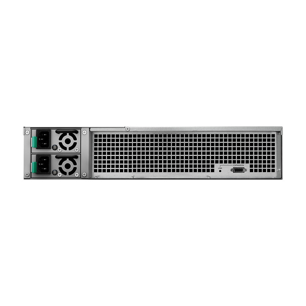 Synology NAS RX1217 12Bay 2U Rackmount 12x3.5inch/2.5inch SATA III