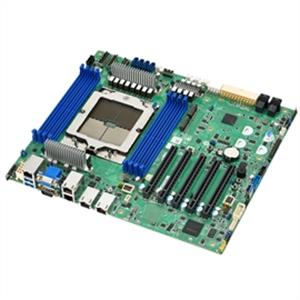 MiTAC Motherboard S8050GM4NE-2T AMD EPYC9004 Socket SP5 DDR5 Max2048GB PCIE CEB Brown Box