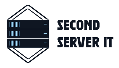 Second Server IT