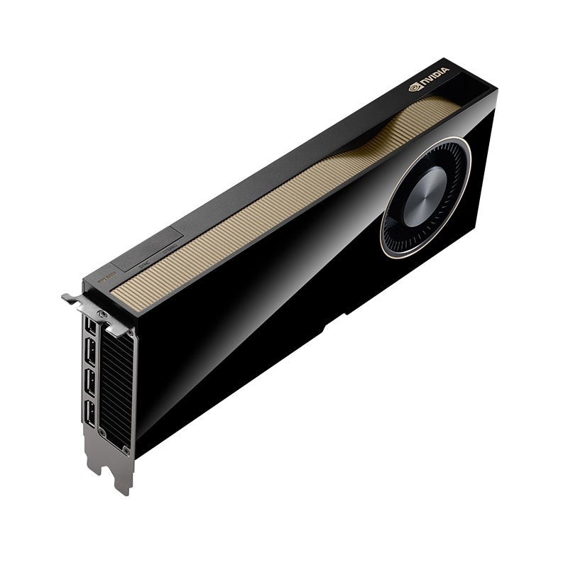 PNY Video Card VCNRTX6000ADA-PB NVIDIA Quadro RTX 6000 ADA 48GB GDDDR6 384Bit PCIe