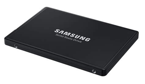 Samsung 1.92TB U.2 NVMe PCIe 4.0 x4 2.5 7mm TPCIe PM9A3 SSD MZ-QL21T900 MZQL21T9HCJR-00W07