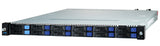 MiTAC Server B7126G68AV10E2HR 1U2S Xeon LGA4189 12x2.5"SATA hot-swap 800W