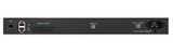 D-Link Network DGS-3130-54TS DGS-3130 Series 48 Ports Managed L3 Gigabit Switch with 6x10GbE Port