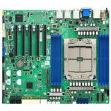 MiTAC Motherboard S8050GM4NE-2T AMD EPYC9004 Socket SP5 DDR5 Max2048GB PCIE CEB Brown Box
